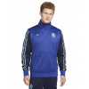 Nike Mikina CHELSEA FC Repeat modré velikost: XXL