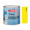 Adler 5v1-Color 0.75l ral1021 žltá