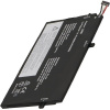 2-POWER Batéria 11,1V 4050mAh pre Lenovo ThinkPad L14, L15, L480, L490, L580, L590
