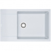 Franke Maris MRG 611-78 BB biely ľad 114.0363.186