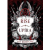 Říše upíra - Jay Kristoff