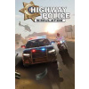 Highway Police Simulator