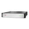 APC - Balíček baterií (k montáži na regál) - DC - lithium-iontová - 50 Ah - 2U (XBP48RM2U-LI)
