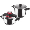 LT1230 TLAK VÉ HRNCE 4+7L STEAM LAMART