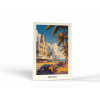 Travel posters Miami | Obrazy pre každého Rozmery: 40x60