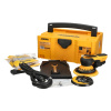 Brúska Mirka excentrická DEROS 5650CV 125/150MM