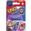 Kartová hra Mattel UNO Junior Paw Patrol Mattel
