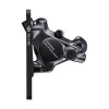 SHIMANO Strmeň brzd. ULTEGRA R8170 hydraulický predný Flat Mount+platn. L03A