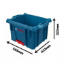 Bosch L-Boxx Professional Contractor Crate 1600A037E2