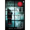 You Dont Know Me (Imran Mahmood)