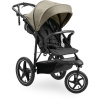 Hauck Sport Runner 3 s ručnou brzdou Olive 2024