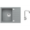 SET ALVEUS Intermezzo 30 - 81 + BATÉRIA ANGEL chróm