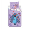Posteľné obliečky - Lilo and Stitch 