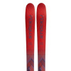 Skialpinistické lyže Stöckli Edge FT Red 21/22 167 cm