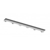 Tece TECEdrainline - Rošt na vloženie dlažby 150 cm, nerezová 601572