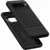 Zadný Kryt Caseology pre Google Pixel 8 Pro čierny