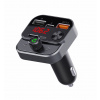 SWISSTEN FM transmitter do auta, QC, 30 W