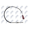 Snímač teploty výfukových plynov AUDI A4 3.0TDI 2011-,A5 3.0TDI 2011-,A6 3.0TDI 2013-,A7 3.0TDI 2013-,Q5 3.0TDI 2012-