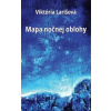 Mapa nočnej oblohy