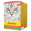 Josera Cat Multipack Paté á 6 x 85 g