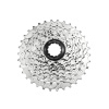 SunRace kazeta CSM637BS 7 12-28z