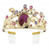 Disney Store Na vlásku: Koruna princeznej Rapunzel (Disney Store UK Princess Rapunzel Tiara)
