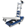 Schodišťový robot CT420S Automatic - nosnost do 420 Kg