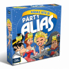 Albi Párty Alias Hádaj, Kto Si