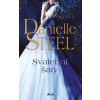 Svatební šaty - Steel Danielle