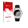čirá ochranná fólie upscreen pro MyKronoz ZeTime Petite (39 mm) (čirá ochranná fólie upscreen pro MyKronoz ZeTime Petite (39 mm))