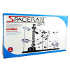 Space rail Guličková dráha Level 1