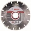 Bosch 2 608 602 282 príslušenstvo pre uhlovú brúsku Rezací disk (2608602282)