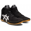 Boxerské topánky ASICS Matflex 7 42 čierne