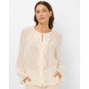 Blúzka Brax dámska 47-8108 VIVA 60 Vanila - 38