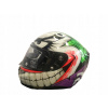 HJC RPHA 11 JOKER DC COMICS MC48 M (HJC RPHA 11 JOKER DC COMICS MC48 M)