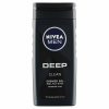Nivea Men Deep clean sprchový gél 250 ml