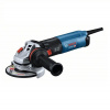 Bosch Bosch úhlová bruska GWS 17-125 S v krabici 06017D0300