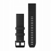 GARMIN Pásik FENIX 6 QuickFit 22 mm ČIERNY