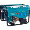 HERON 8896317 elektrocentrála benzínová a plynová (LPG/NG) 6,3HP/2,4kW, elektrický start