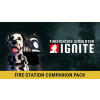 Firefighting Simulator: Ignite - Fire Station Companion Pack - Steam PC