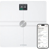 Withings Body Comp Complete Body Analysis Wi-Fi White