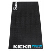 Podložka pod trenažér WAHOO KickrTrainer Floor Mat