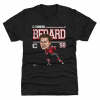 Chicago Blackhawks - Connor Bedard Cartoon NHL Tričko M/USA=L/EU