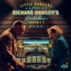 CD V/A - V/A - LITTLE BANGERS FROM RICHARD HAWLEY'S JUKEBOX VOLUME 2