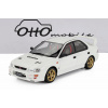 SUBARU | IMPREZA WRX STi 2000 | WHITE