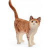 Schleich 13836 domáce zvieratko mačka domáca
