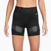 Dámske šortky Nike Pro Sculpt High Waisted 5