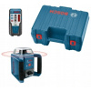 Nivelak - Rotačný laser Bosch GRL 400 H (Nivelak - Rotačný laser Bosch GRL 400 H)