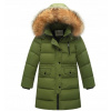 Detská bunda - Paopao Down bunda 160 (Nike DM2379-102 Winter Down Jacket)