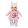 Zapf Baby Annabell for babies Miláčik s modrými očami, 30 cm